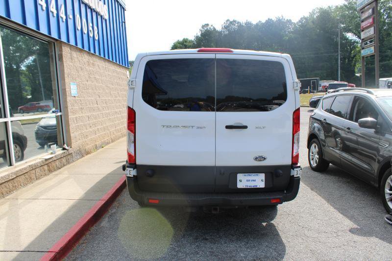 Used 2017 Ford Transit 350 XLT RWD image 5