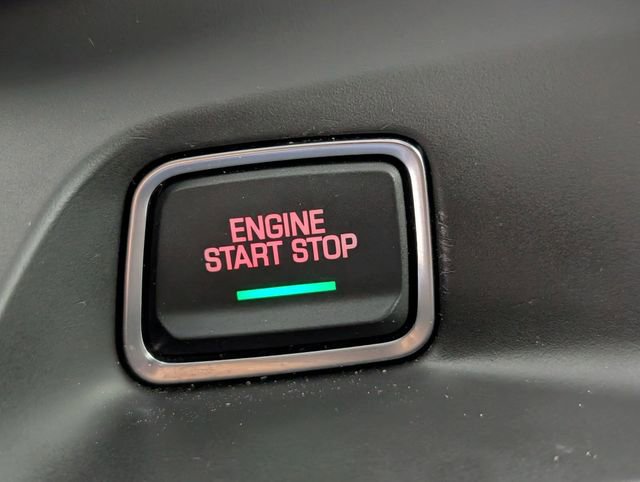 Used 2018 Chevrolet Camaro SS RWD image 22