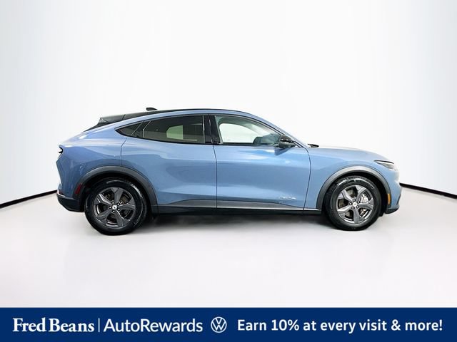 Used 2023 Ford Mustang Mach-E Select w/ Comfort Package Lite AWD/4WD image 10