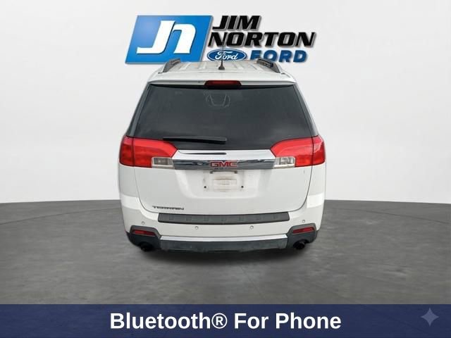 Used 2014 GMC Terrain SLT image 9
