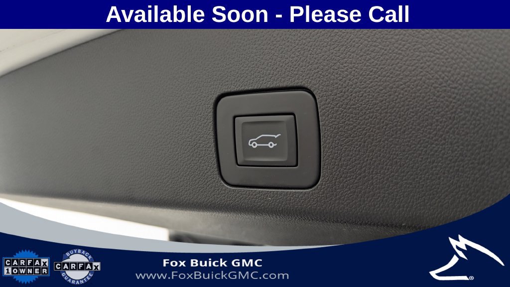 Used 2024 Buick Encore GX Sport Touring w/ Comfort Package FWD image 32