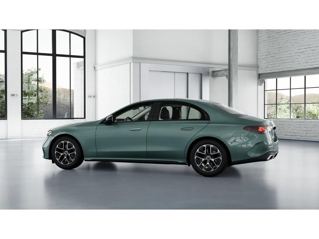 Certified 2024 Mercedes-Benz E 350 4MATIC Sedan image 32