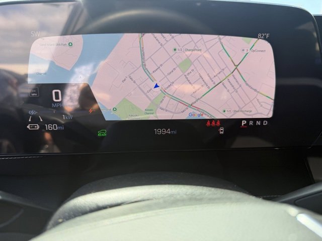 Used 2024 Chevrolet Blazer EV LT image 11