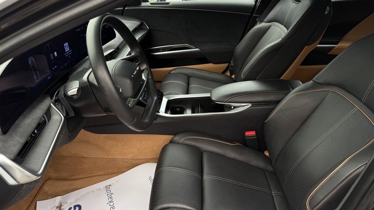 Used 2023 Lucid Air Grand Touring AWD/4WD image 27