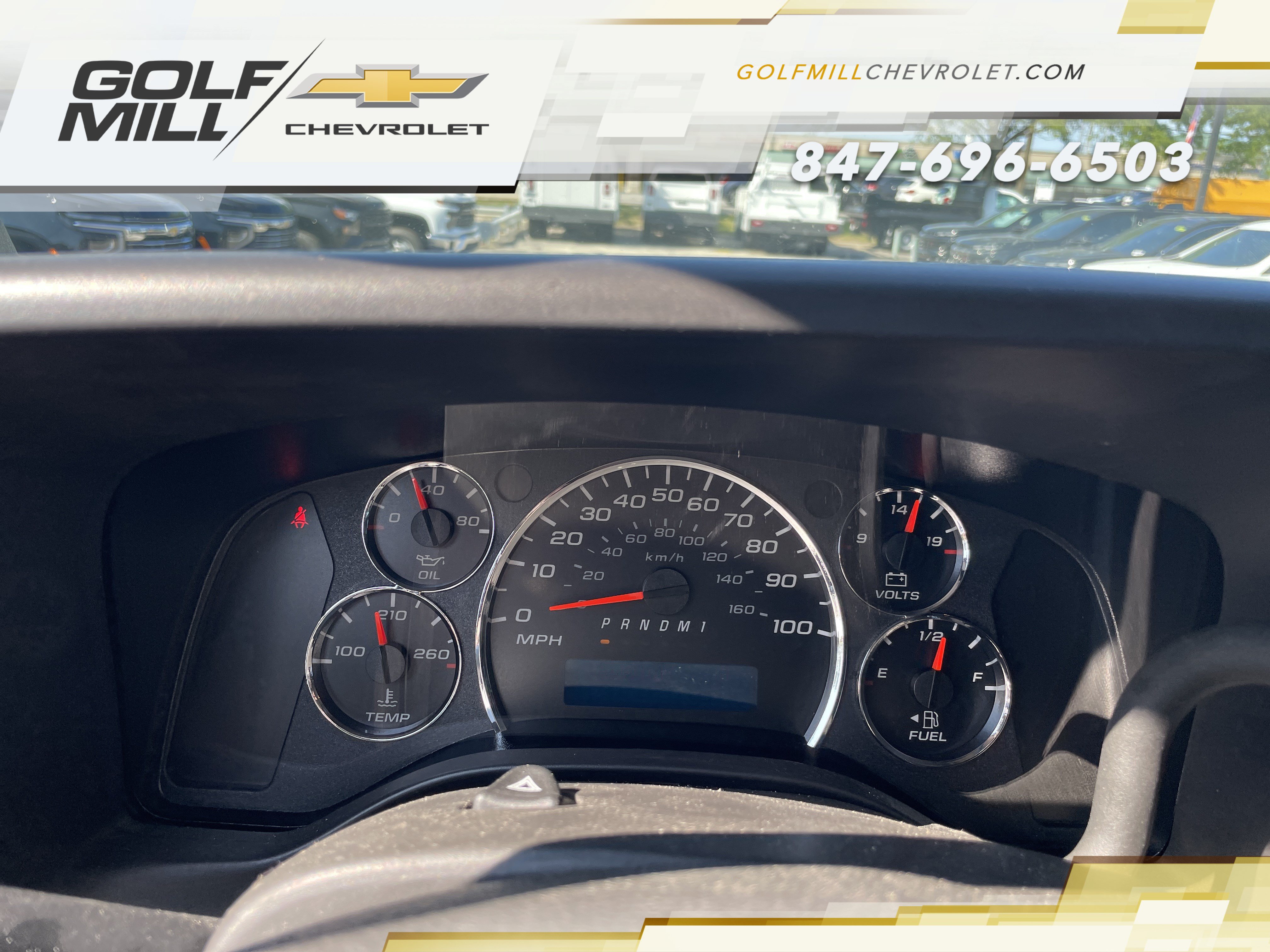 Used 2025 Chevrolet Express 2500 Extended w/ Driver Convenience Package RWD image 18