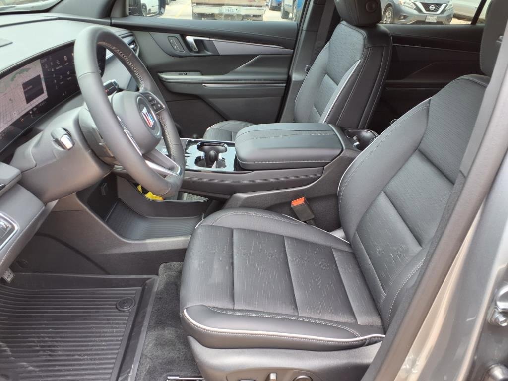 New 2026 Buick Enclave Sport Touring w/ Power Package image 13