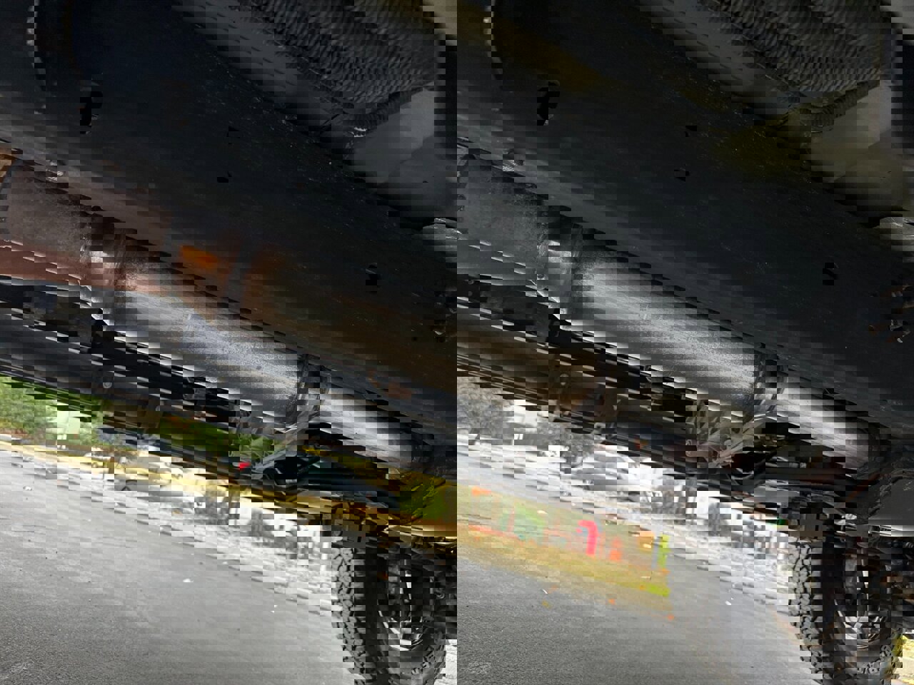 Used 2003 Ford Excursion Limited image 63