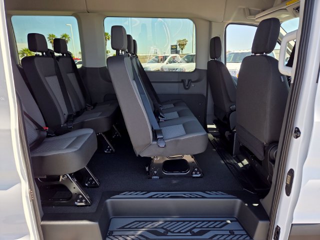 New 2026 Ford Transit 350 XL RWD image 9
