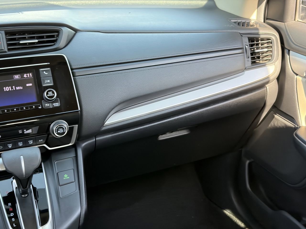 Used 2019 Honda CR-V LX image 18