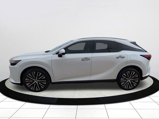 Certified 2023 Lexus RX 350 Premium Plus w/ Cold Area Package image 7