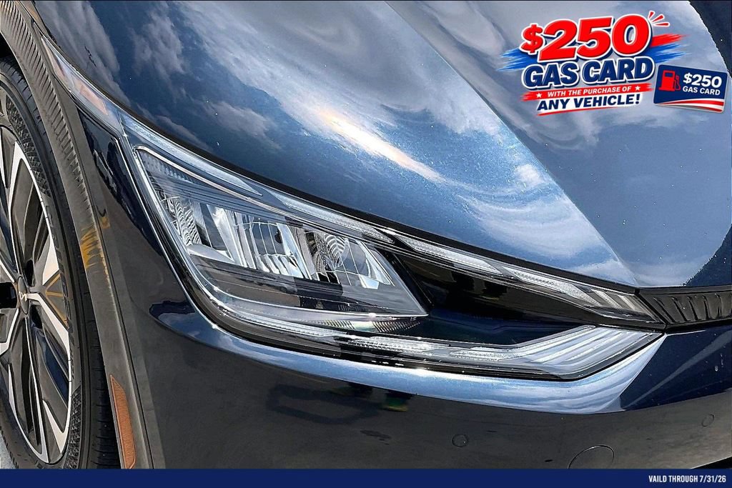Used 2022 Kia EV6 Wind AWD/4WD image 27
