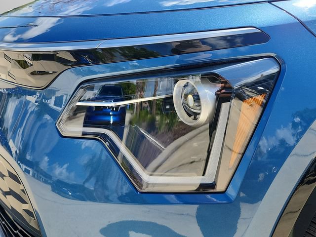Certified 2026 Kia Niro Wind FWD image 33
