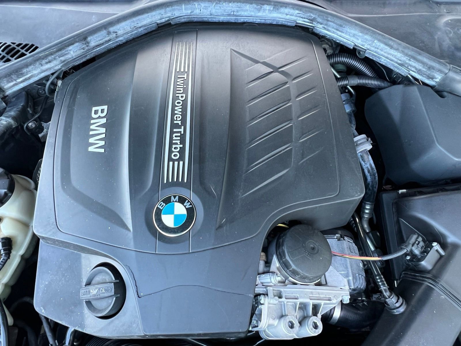 Used 2014 BMW 335i Sedan image 17