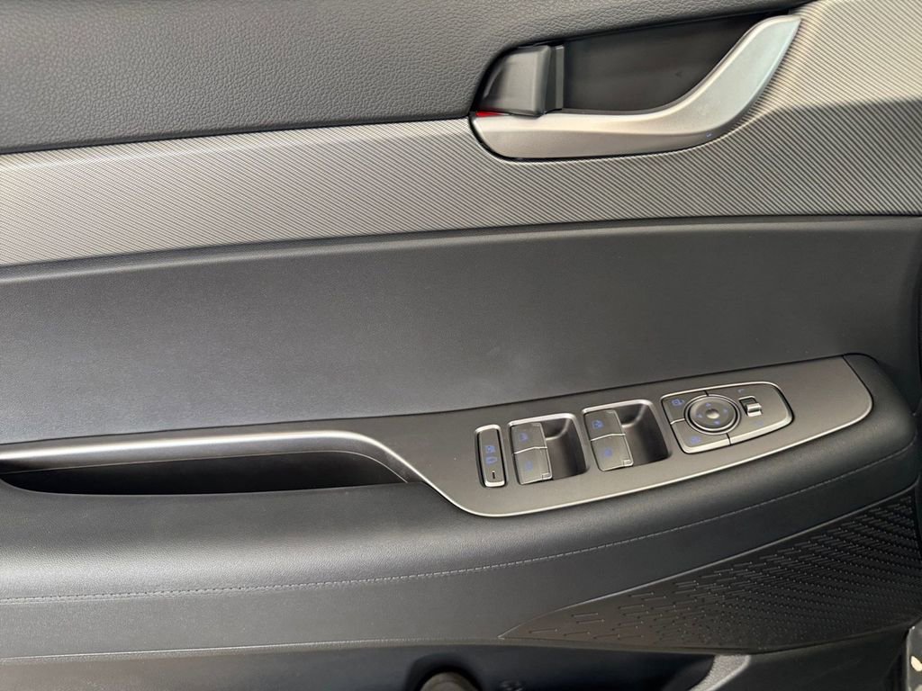 New 2025 Hyundai Palisade XRT FWD image 19