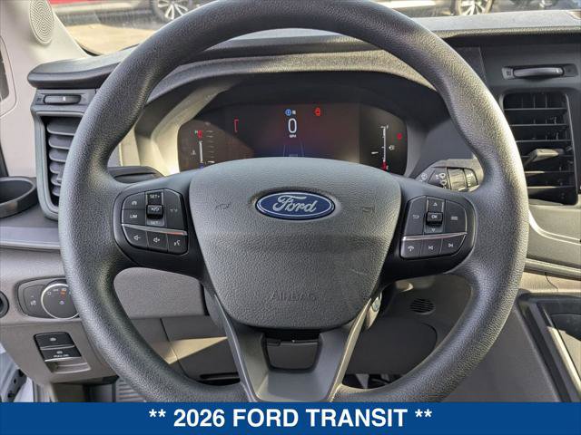 New 2026 Ford Transit 250 T250 RWD image 15