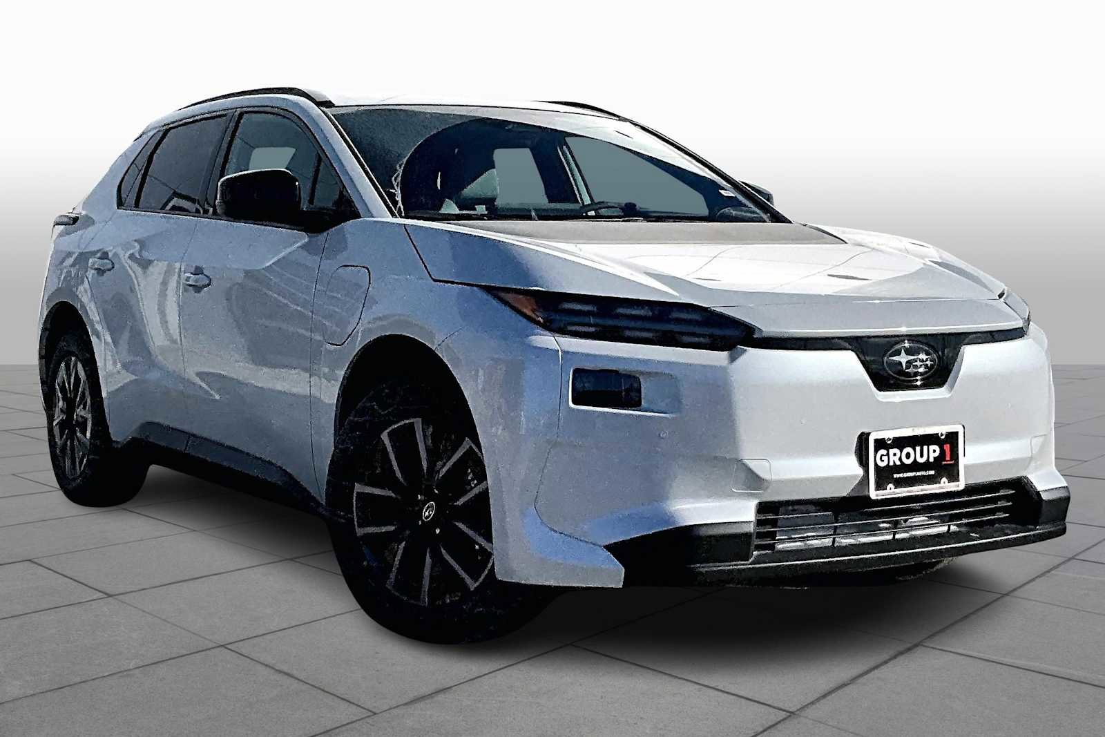 New 2026 Subaru Solterra Premium image 2