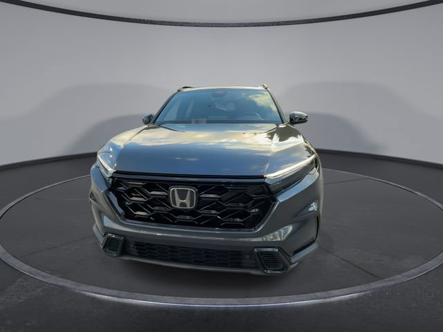 Used 2025 Honda CR-V Sport-L image 3