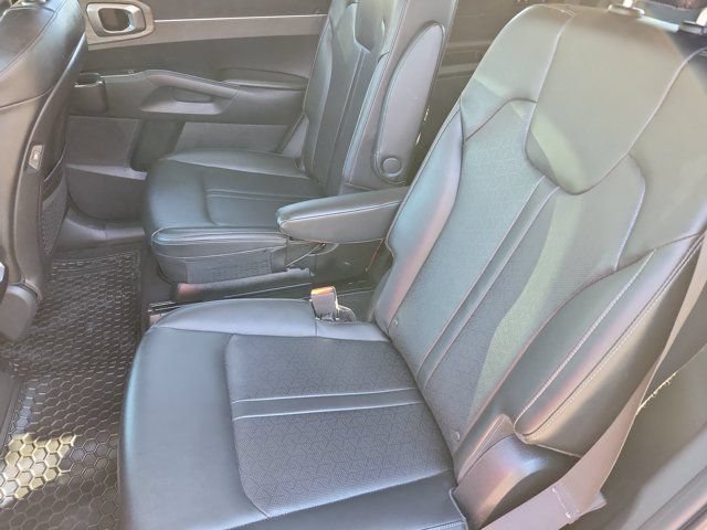 Used 2022 Kia Sorento X-Line EX AWD/4WD image 15