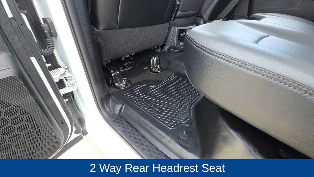 Used 2024 RAM 2500 Tradesman w/ Protection Group image 19