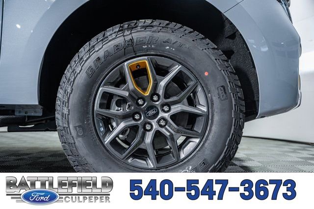 New 2026 Ford Expedition Tremor image 22