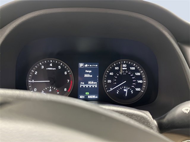 Used 2016 Hyundai Tucson Limited w/ Option Group 03 image 18