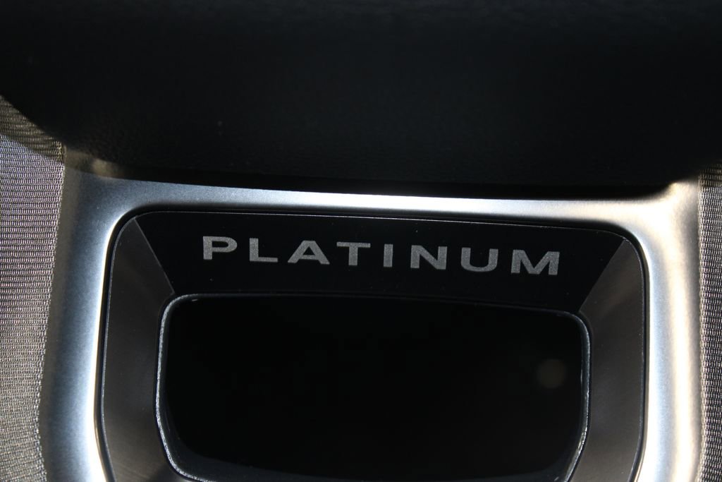 New 2026 Ford F350 Platinum image 41