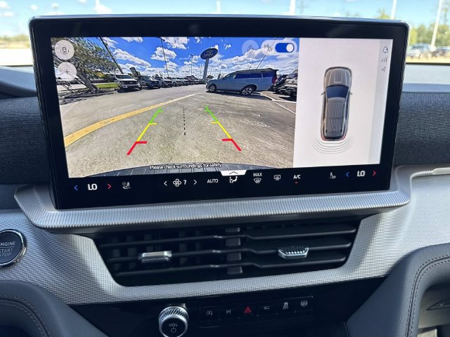 New 2026 Ford Explorer Active w/ Active Comfort Package RWD image 26