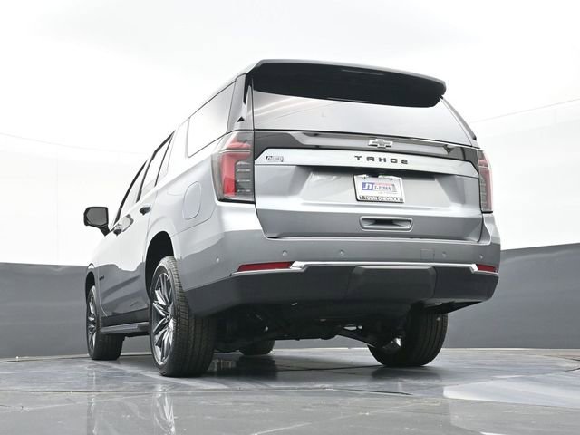 New 2026 Chevrolet Tahoe LS w/ LS Custom Edition AWD/4WD image 52