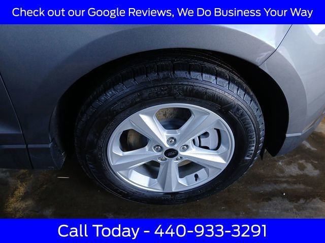 Certified 2024 Ford Edge SE image 13