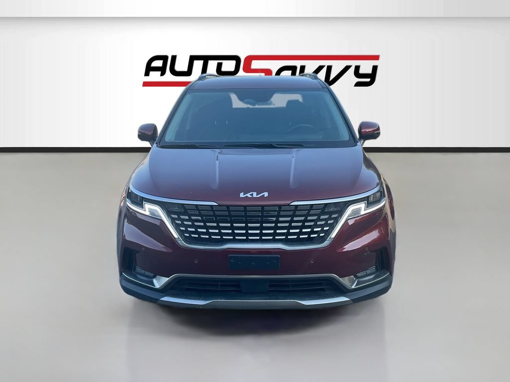 Used 2024 Kia Carnival SX FWD image 2