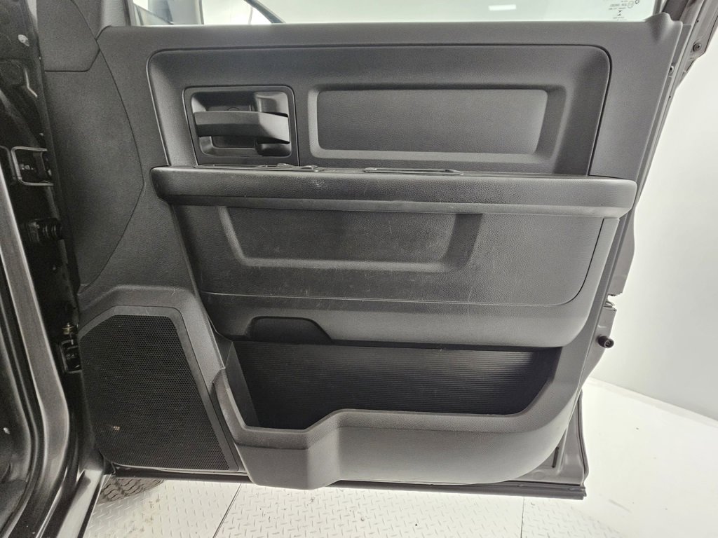 Used 2016 RAM 2500 Tradesman w/ Popular Equipment Group image 20