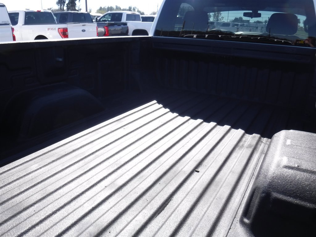 Used 2021 Chevrolet Silverado 1500 W/T w/ WT Value Package AWD/4WD image 6