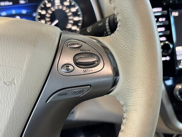 Used 2017 Nissan Murano Platinum w/ Platinum Technology Package AWD/4WD image 23