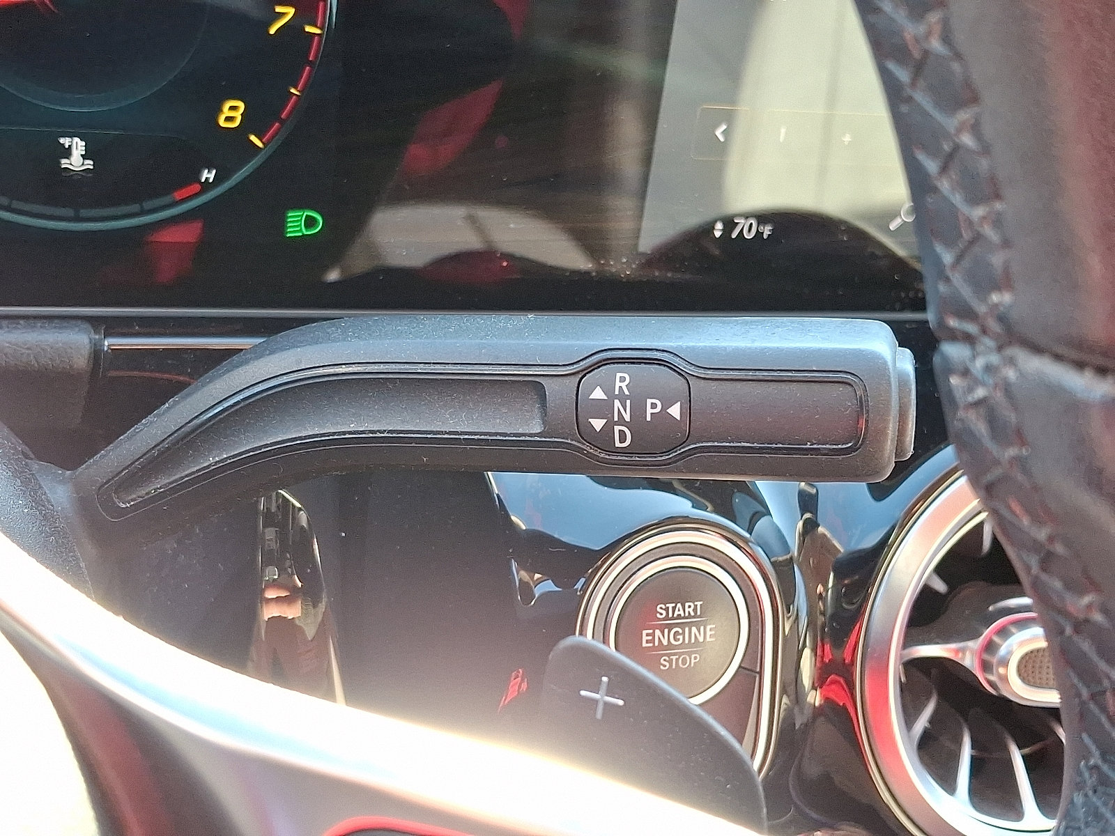 Certified 2021 Mercedes-Benz GLA 250 4MATIC image 15