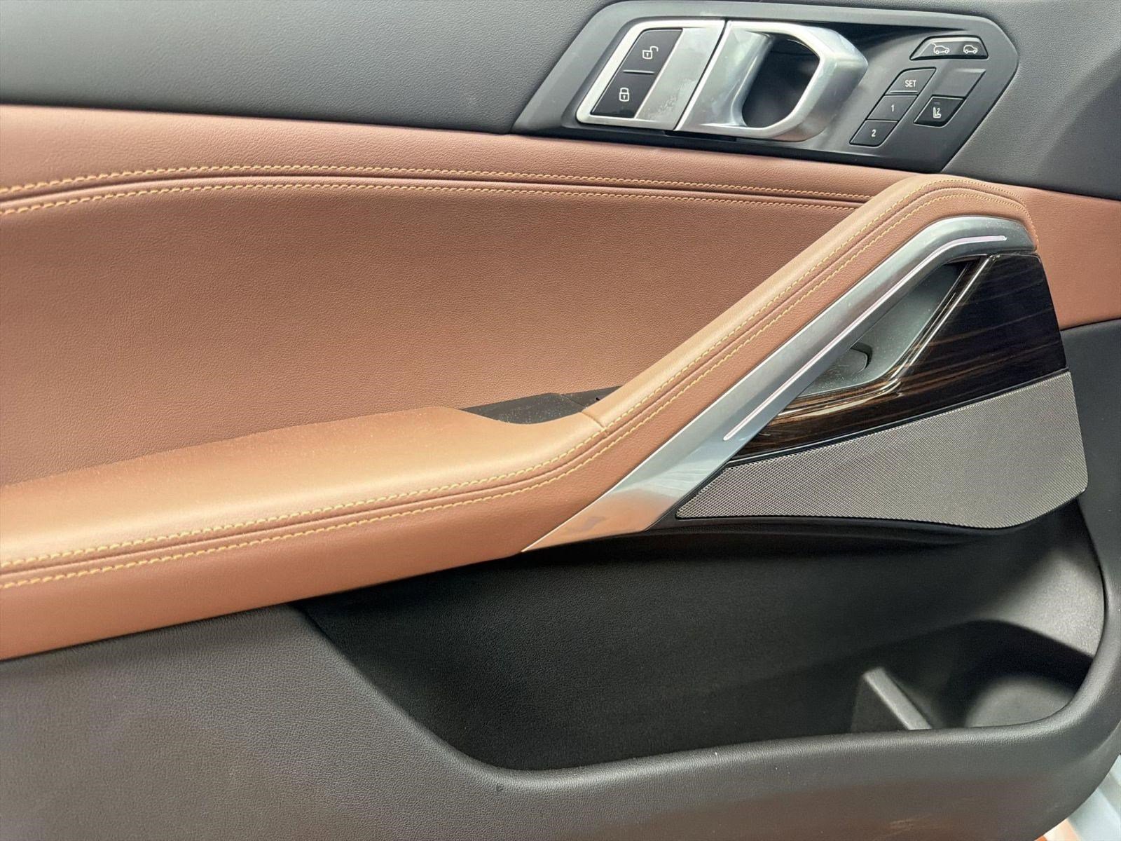 New 2027 BMW X6 xDrive40i AWD/4WD image 13