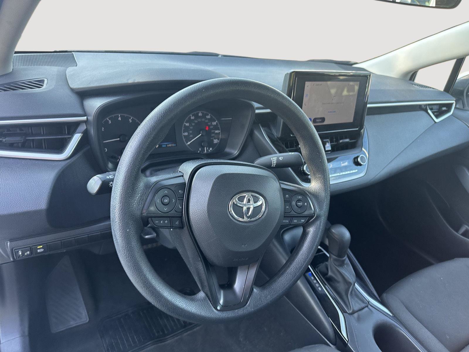 Used 2024 Toyota Corolla LE FWD image 10