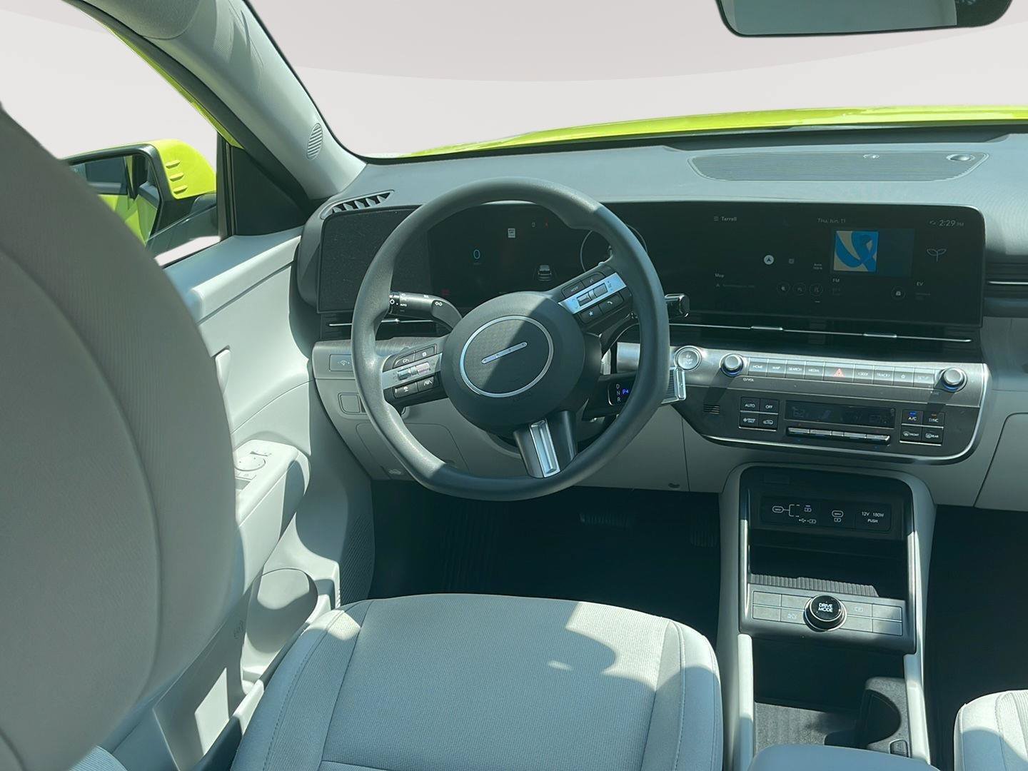 Certified 2024 Hyundai Kona SE FWD image 16
