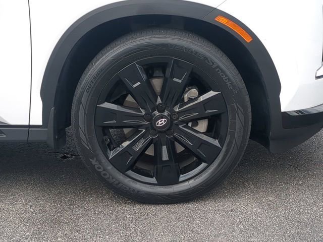 Used 2024 Hyundai Palisade XRT FWD image 11