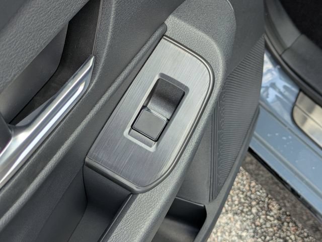 New 2026 Nissan Sentra SR w/ SR All Weather Package FWD image 25