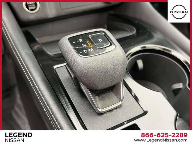 Certified 2023 Nissan Rogue SL AWD/4WD image 30