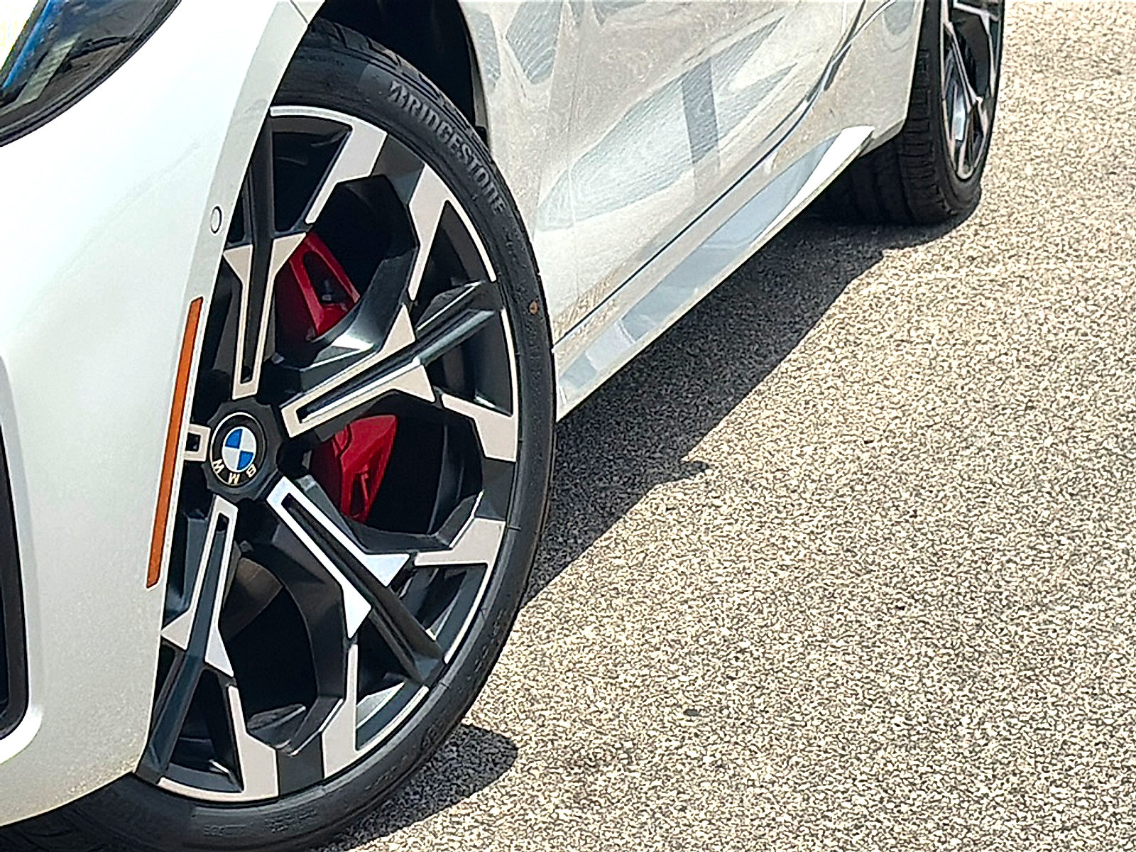 New 2027 BMW 430i Convertible w/ M Sport Package RWD image 3