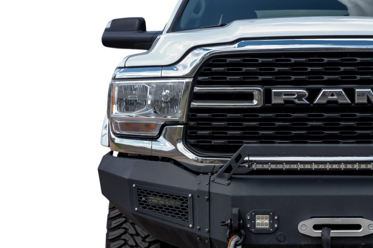 Used 2022 RAM 3500 Big Horn image 48