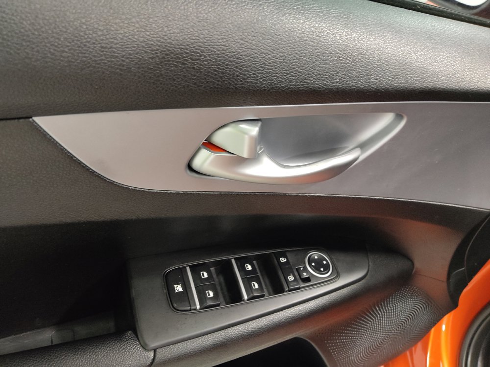 Used 2023 Kia Forte LXS w/ LXS Technology Package FWD image 27