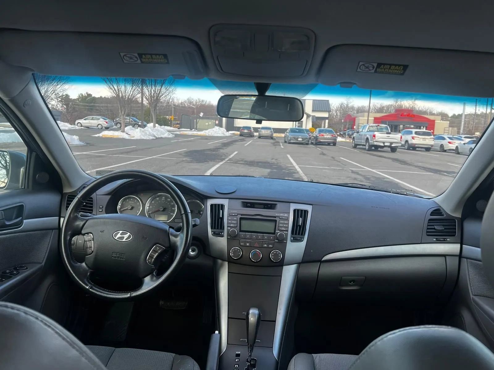 Used 2010 Hyundai Sonata SE image 13