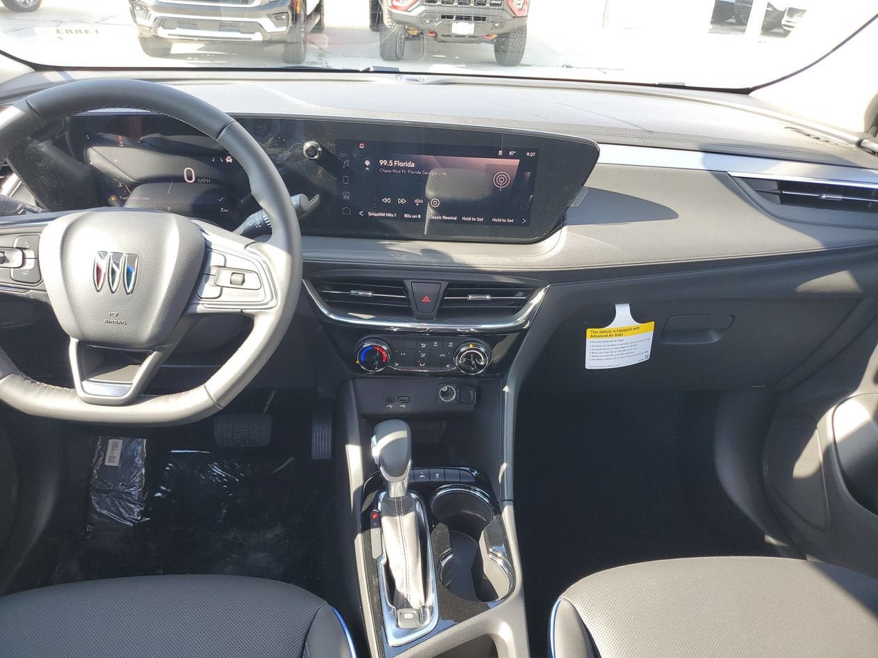 New 2026 Buick Encore GX Sport Touring w/ Comfort Package FWD image 13
