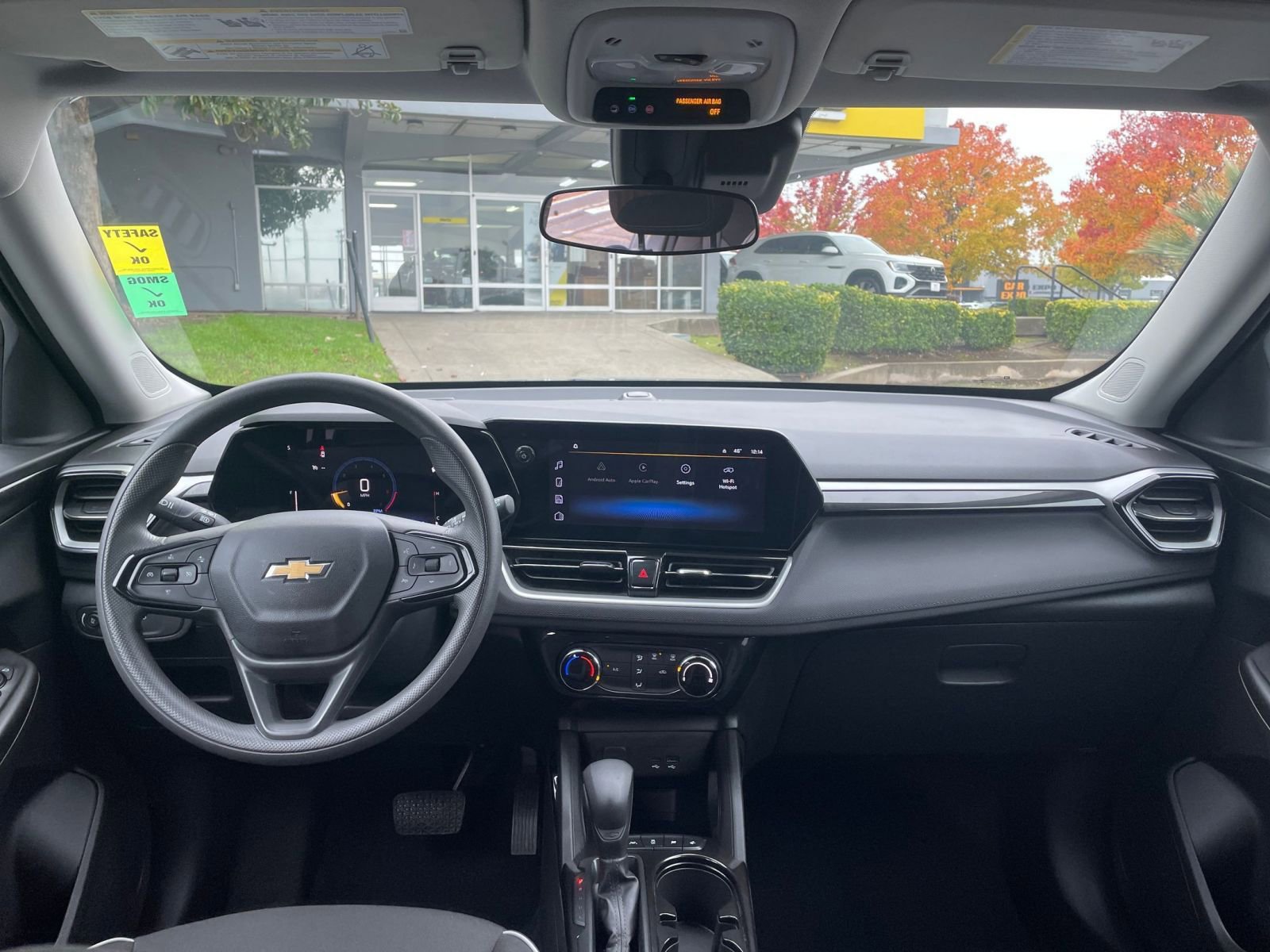 Used 2025 Chevrolet TrailBlazer LT image 31