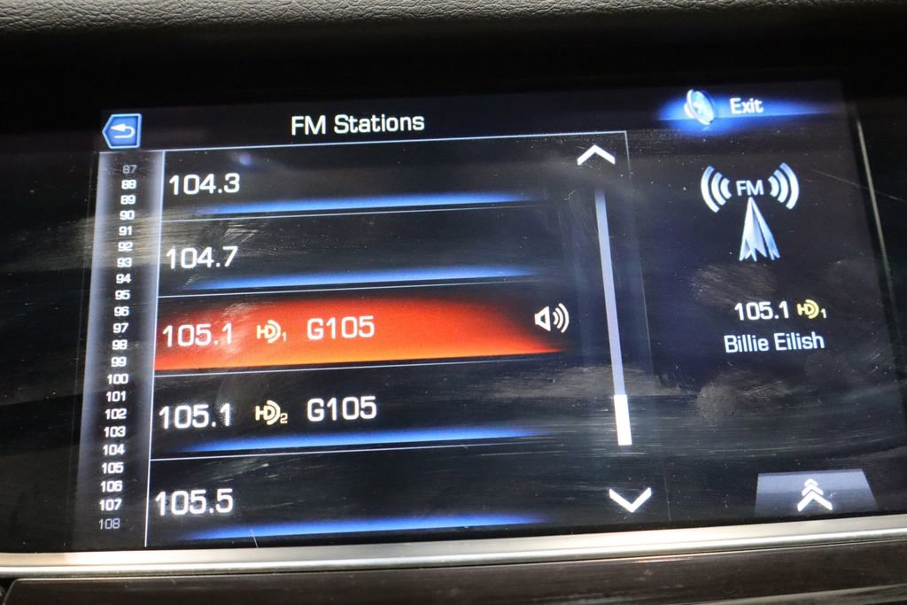 Used 2019 Cadillac XT5 Luxury image 39