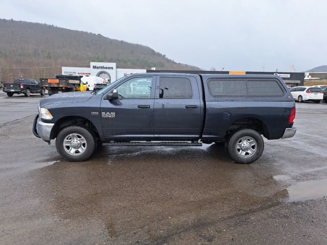 Used 2018 RAM 2500 Tradesman w/ Chrome Appearance Group image 7