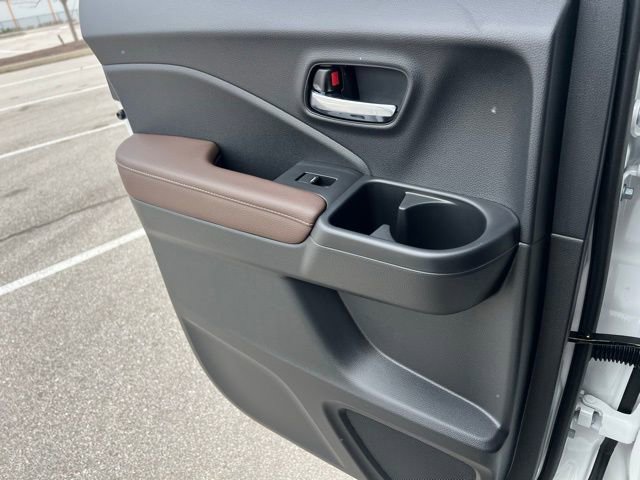 New 2026 Honda Ridgeline RTL image 27