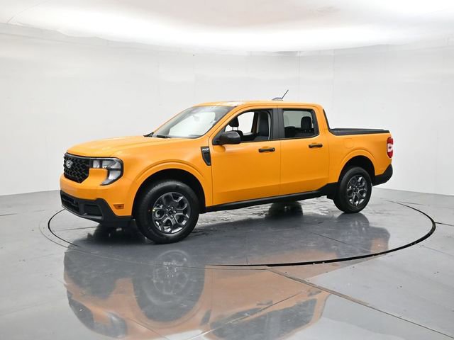 New 2026 Ford Maverick XLT FWD image 6